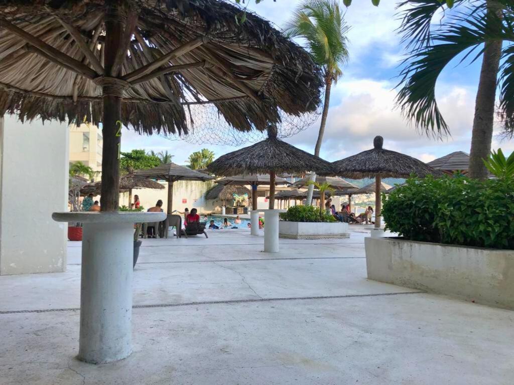Suite 1808 By Suites Victoria Acapulco Ngoại thất bức ảnh