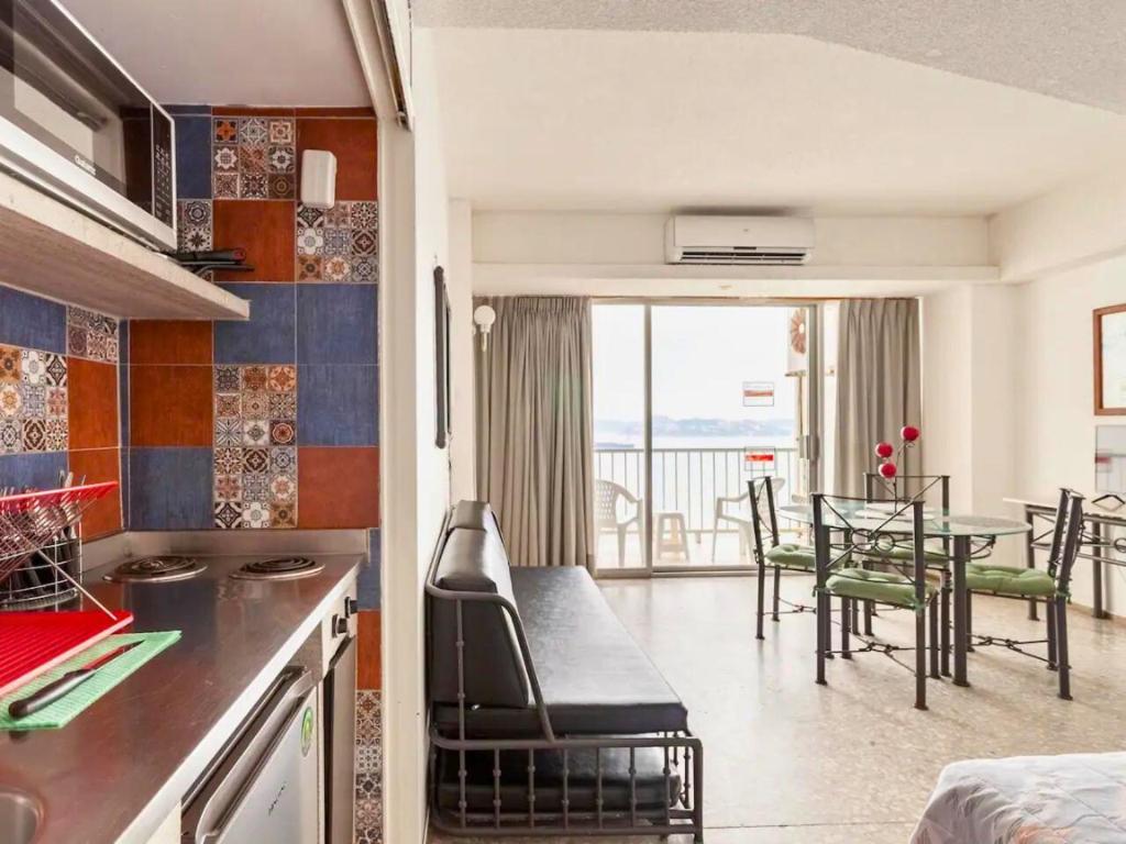 Suite 1808 By Suites Victoria Acapulco Ngoại thất bức ảnh