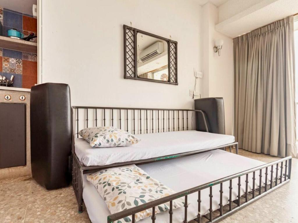 Suite 1808 By Suites Victoria Acapulco Ngoại thất bức ảnh